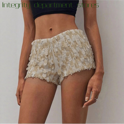 SexydeepV-sequinfloraltanktopd