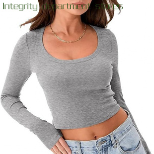 Sexy tank 性感网红手套长袖 floral dress秋季 sequin deep top