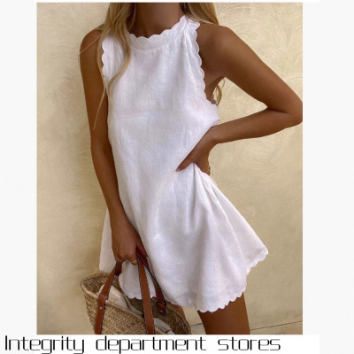 CasualLoose-FitFittedSweatshir