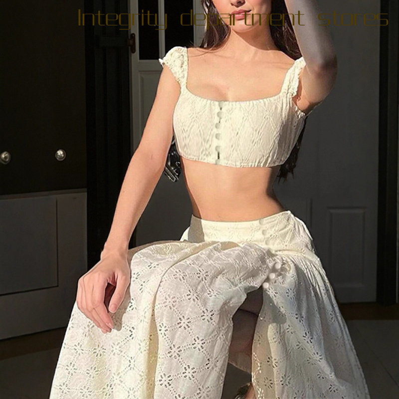 Sexystraplesslaceupvestmeshdre