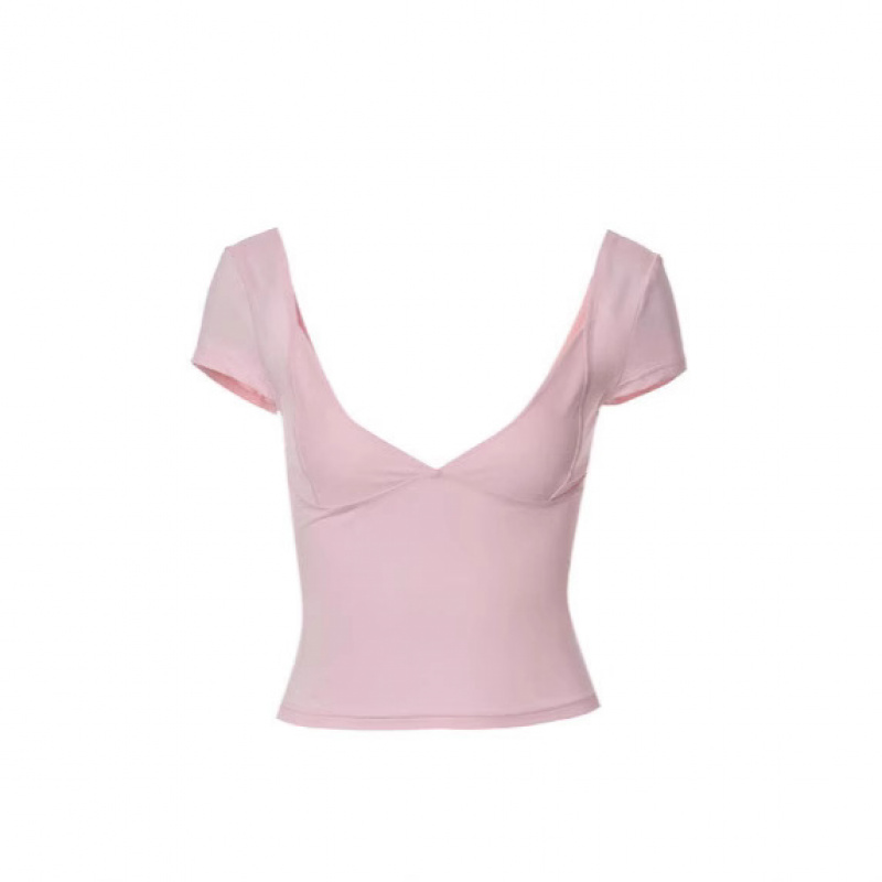 Sexyvestslimfitcroptopwithexpo