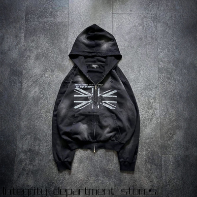 CasualLoose-FitFittedSweatshir