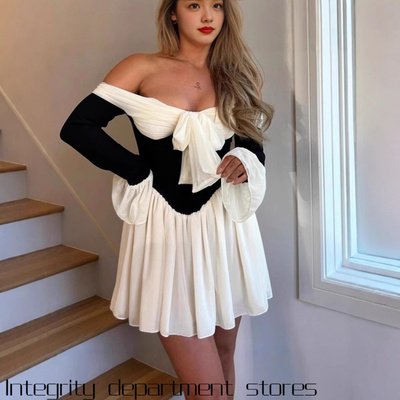 Holidayprintedslimfitcamisoled