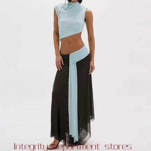 VacationShirtFit-and-FlareSexy