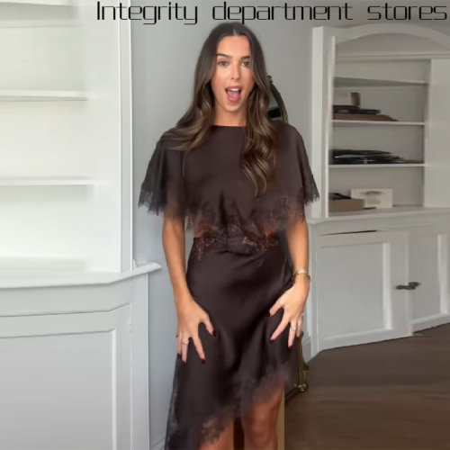 Laceslimfithighwaistedbutterfl