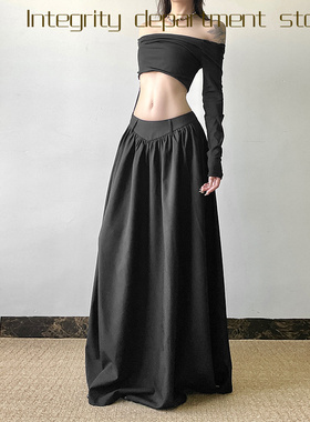 Sexy lace patchwork slim fit dress风冬季经典黑色优雅简约设计