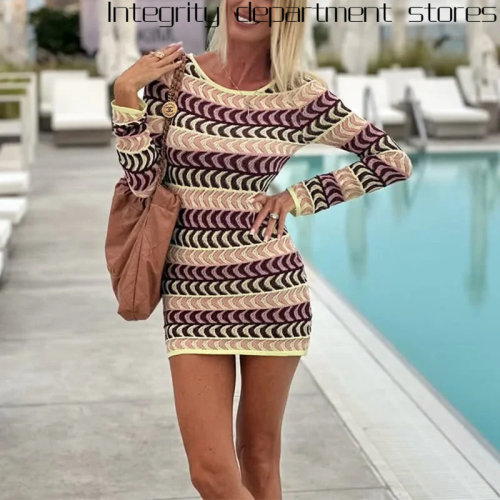 LaceKnittedFlowerVacationKnitt