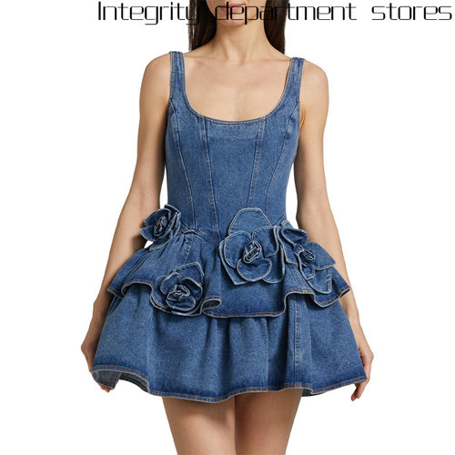 Laceslimfithighwaistedbutterfl