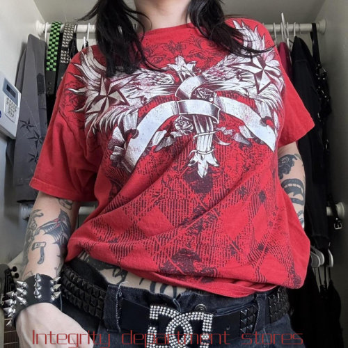 LacecasualshortT-shirthollowed