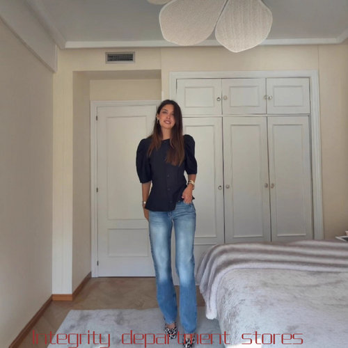 VacationShirtFit-and-FlareSexy