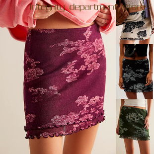 lace vest mesh 甜美半 Sexy dress度假风网纱裙热卖 strapless