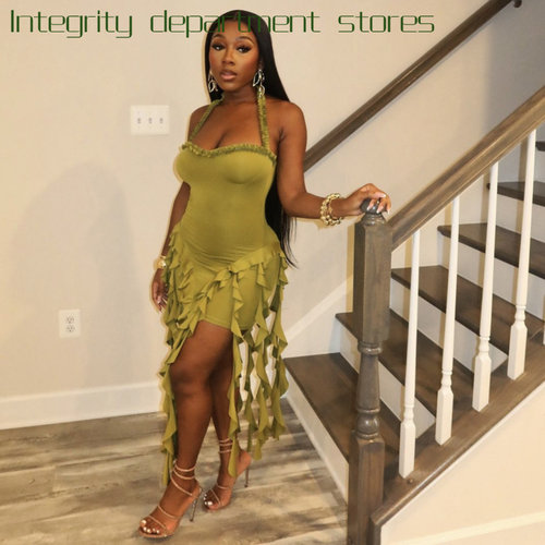 LaceEmbroideredElegantSlimPart