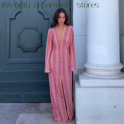 LaceEmbroideredElegantSlimPart