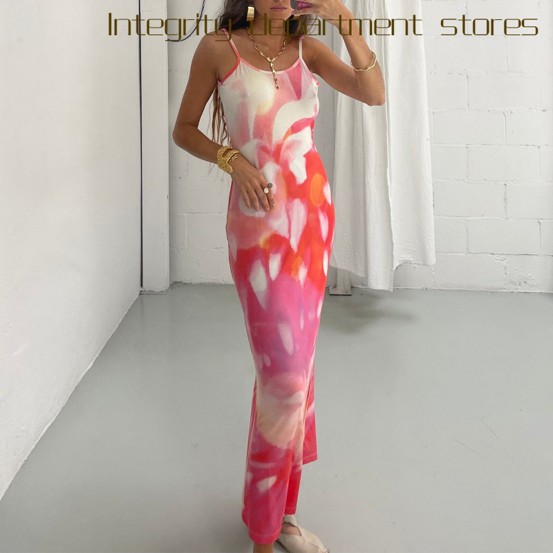 V-necksexylacecut-outsheertop