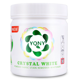 白衬衫衬衣专用漂白剂去渍去黄增白还原剂粉白色衣服发黄洗白神器