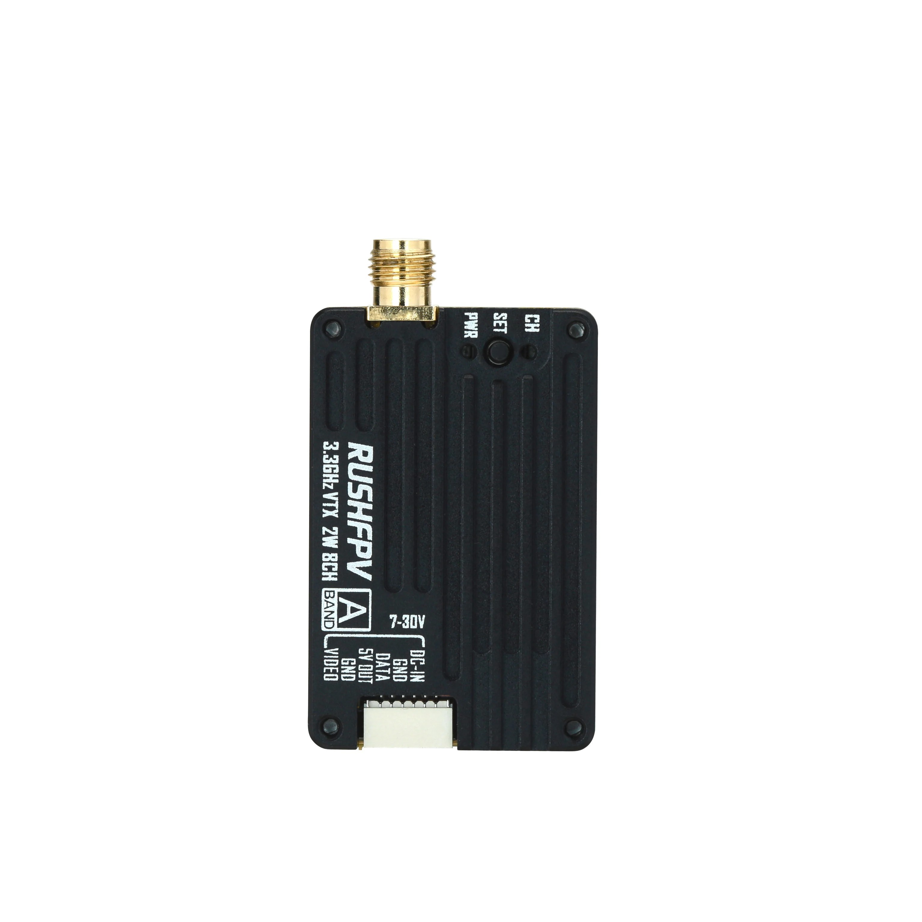 Rush3.3G2WVTXTRANSMITTER