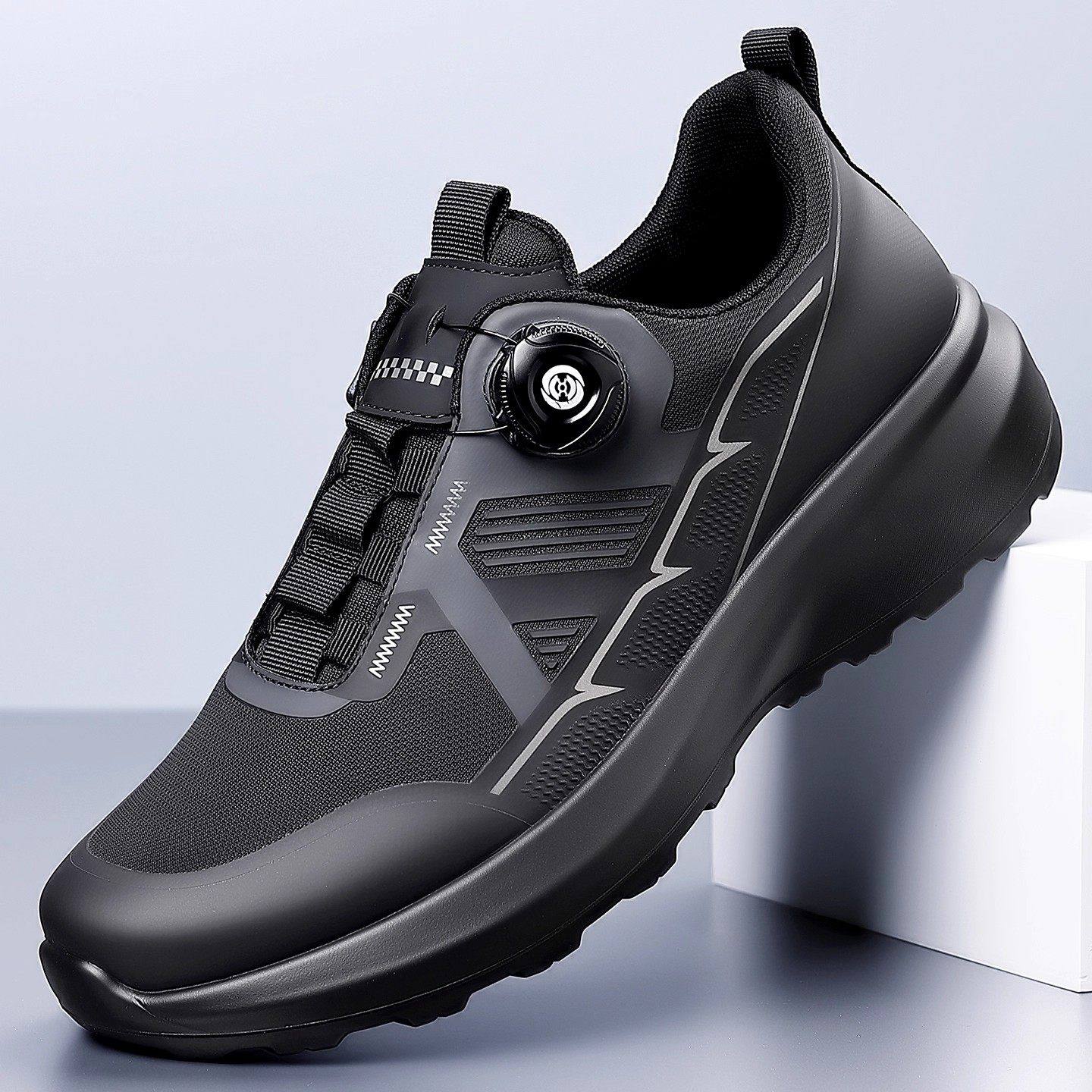 德国男鞋秋季户外防滑徒步登山鞋轻便透气通勤健步鞋厚底跑步鞋男,流行男鞋,时尚休闲鞋,淘宝优惠券,粉丝福利购,淘宝优惠卷