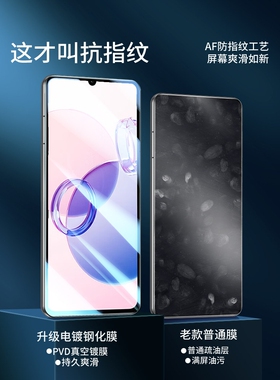 德国青果老黄适用红米13c钢化膜小米13c手机膜Redmi13R新款全屏覆盖13c高清玻璃屏保小米十三r刚化膜防爆防