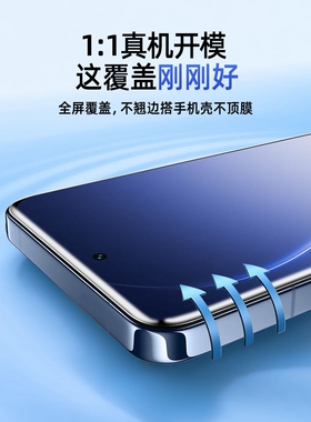 德国青果老黄适用opporeno15c手机膜reno15/14Pro钢化膜oppo13水凝软膜reon8por十6全屏防摔5k保护4/3新款re