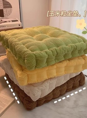 德国KSTE坐垫椅子垫办公室久坐宿舍教室学生防屁股痛垫子沙发地上