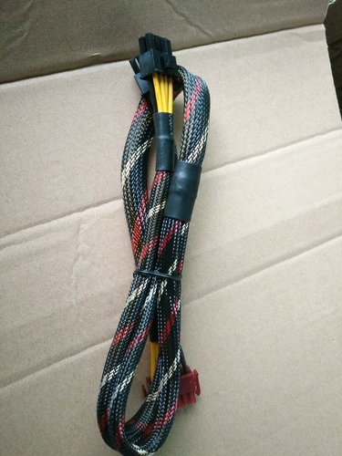 Оригинальная змея кожная упаковка Anees