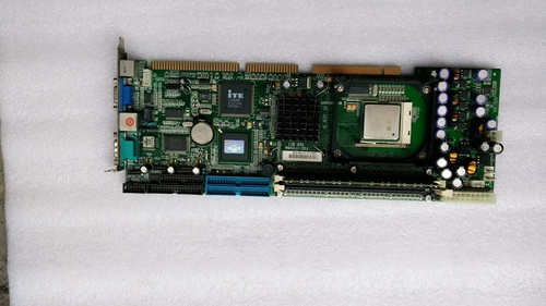 Yanxiang IPC-810 Промышленная машина управления FSC-1713VNA Ver: A6 B0 B1 B1.1 Отправить чип