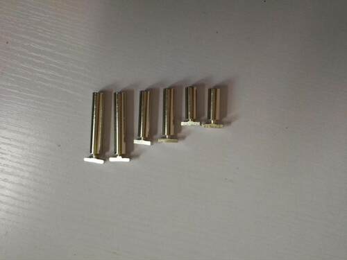 T型螺丝 展览展会t型螺栓 m5标准展位螺丝展览器材配件用品