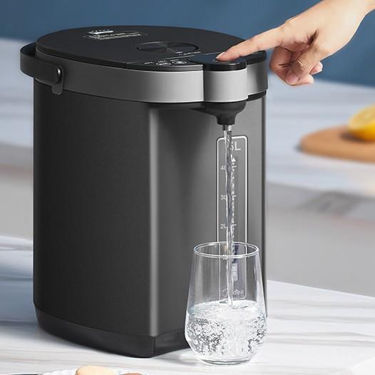 美.的电热水瓶 MK-SP50C505B SP50C505B