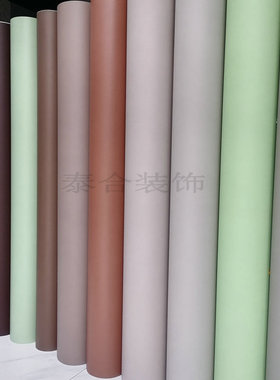 咖啡色奶茶色自粘防水家具翻新膜