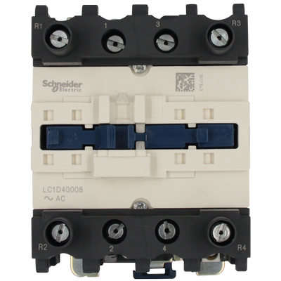 施耐德交流接触器线圈