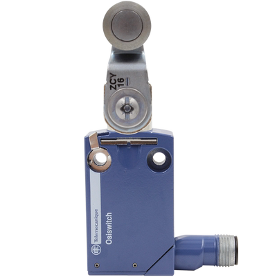 施耐德限位开关ZCMD21C12行程开关XCMD2116C12传感器ZCY16 原装