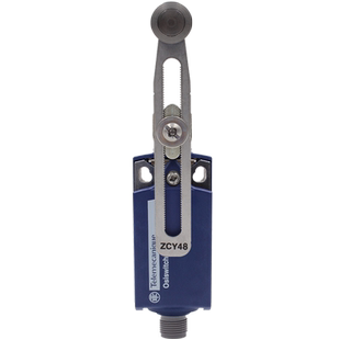 施耐德限位开关行程开关ZCP21M12 插头式ZCY48 防水IP67 原装正品