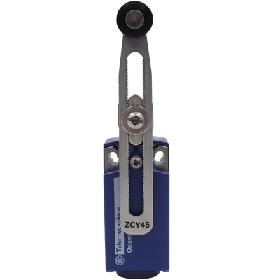 施耐德限位开关XCKP2145G11/P16