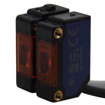 原装进口施耐德XUM2系列光电开关