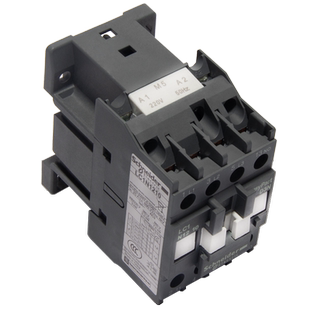 施耐德交流接触器LC1N0910 M5N 0901 F B线圈220v 380v 110v电梯