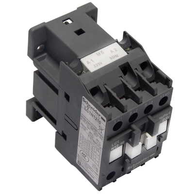 施耐德交流接触器LC1N系列电梯用