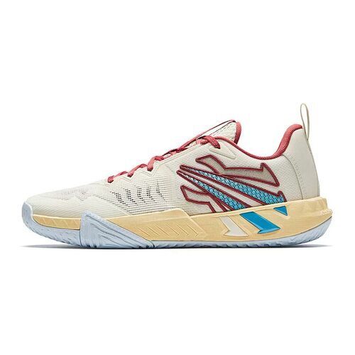 安踏凯里·欧文KAI2 TEAM欧文篮球鞋男鞋耐磨防滑黑色112621622