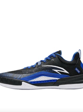 安踏【凯里·欧文系列】KAI 1 TEAM欧文团队篮球鞋男鞋112521603