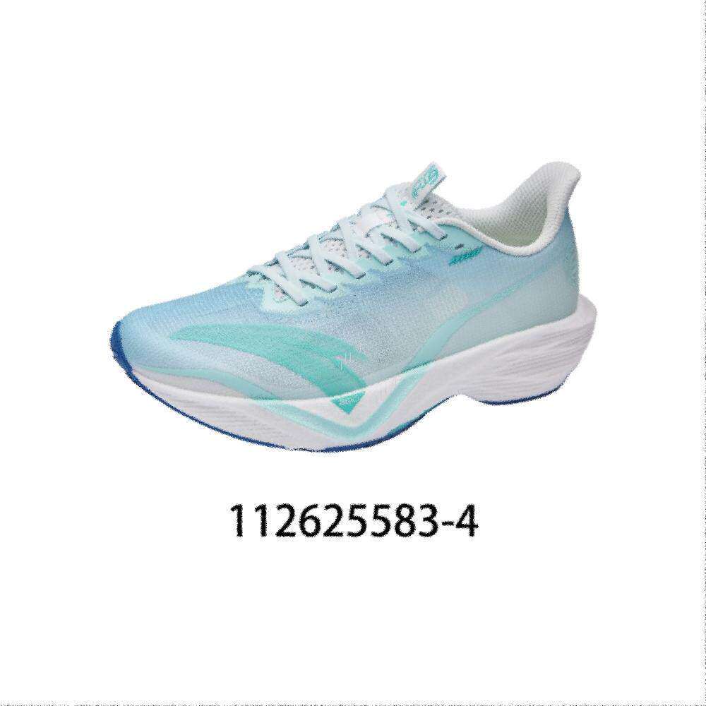 安踏马赫6代丨专业缓震跑步鞋男中考体测竞速训练运动鞋112625583