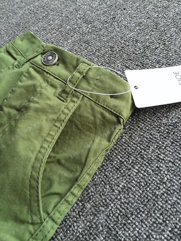 Pantalon pour garcons et filles - Ref 2058582 Image 4