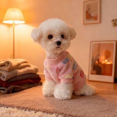 狗狗衣服2025新款秋冬装