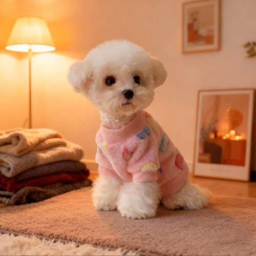 狗狗衣服2025新款秋冬装
