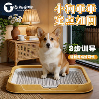 入手这平板狗厕所定点soeasy