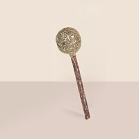 Кошачья монетный леденец