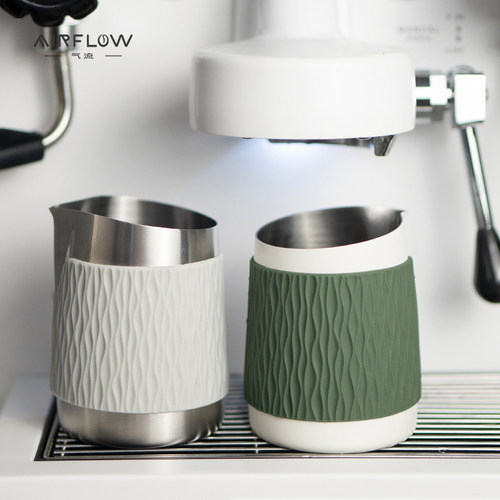 WPM&气流联名无柄圆/尖嘴奶缸