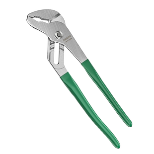 威力狮wynn's水泵钳8-12寸可调式水管钳子万用能管子钳活动大力钳