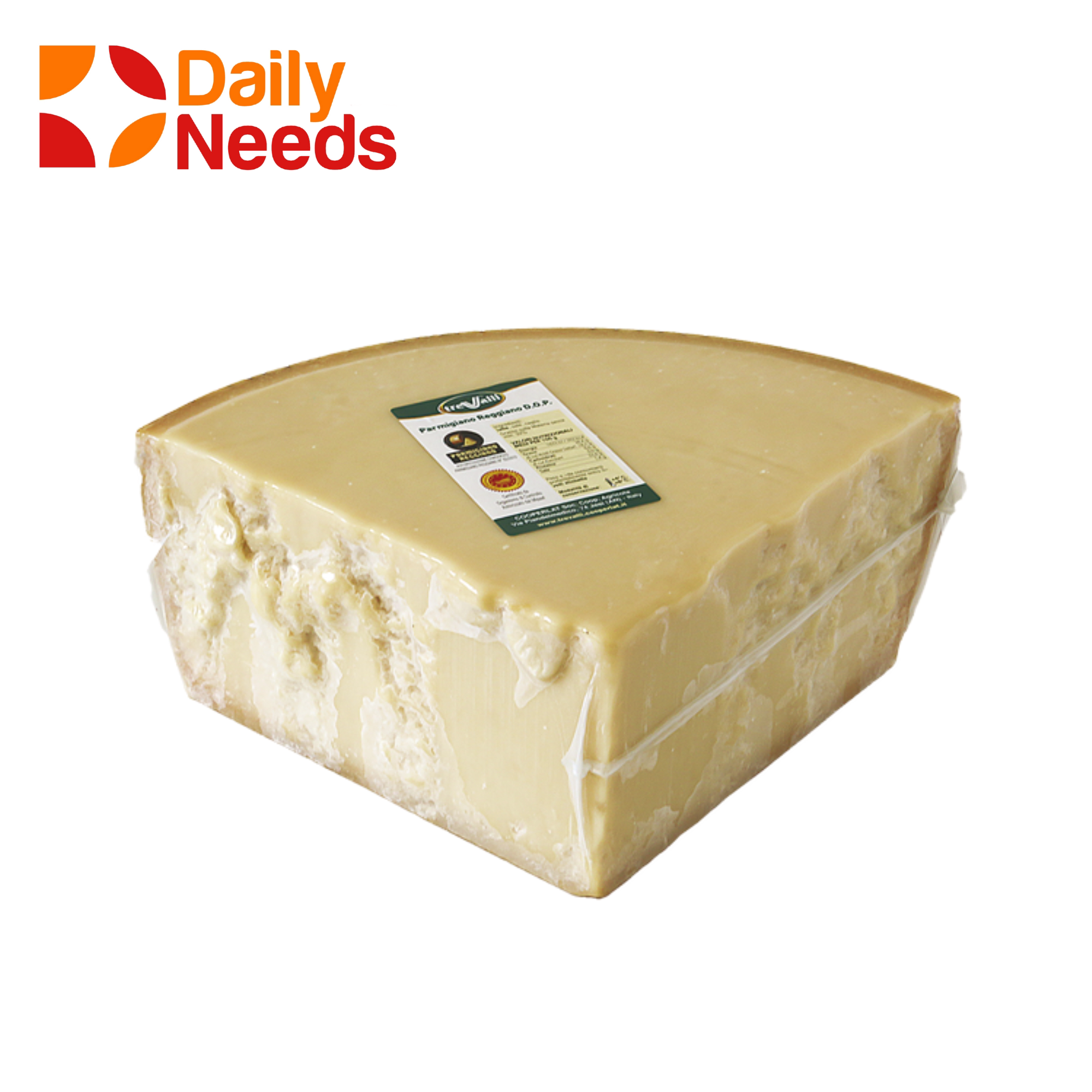 意大利原装进口 帕玛森干酪 36个月 (4.5kg---5.5kg) parmigiano