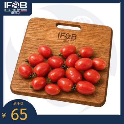 釜山88小番茄 1.5kg Bushan 88 Cherry Tomatoes