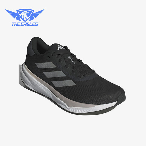Adidas/阿迪达斯正品耐磨  新款男士缓震健步训练跑步鞋IG8317