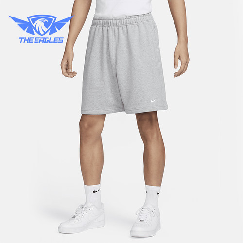 Nike/耐克男士运动宽松短裤
